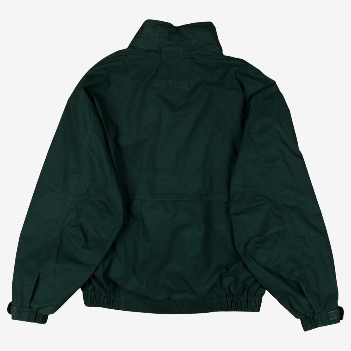 Vintage London Fog Bomber Jacket M Mens 90s