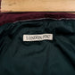 Vintage London Fog Bomber Jacket M Mens 90s