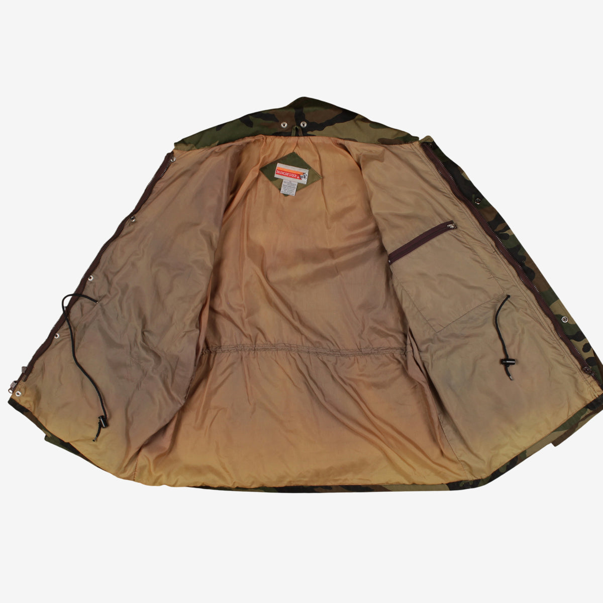 Vintage Winchester Hunting Jacket XL Mens 90s