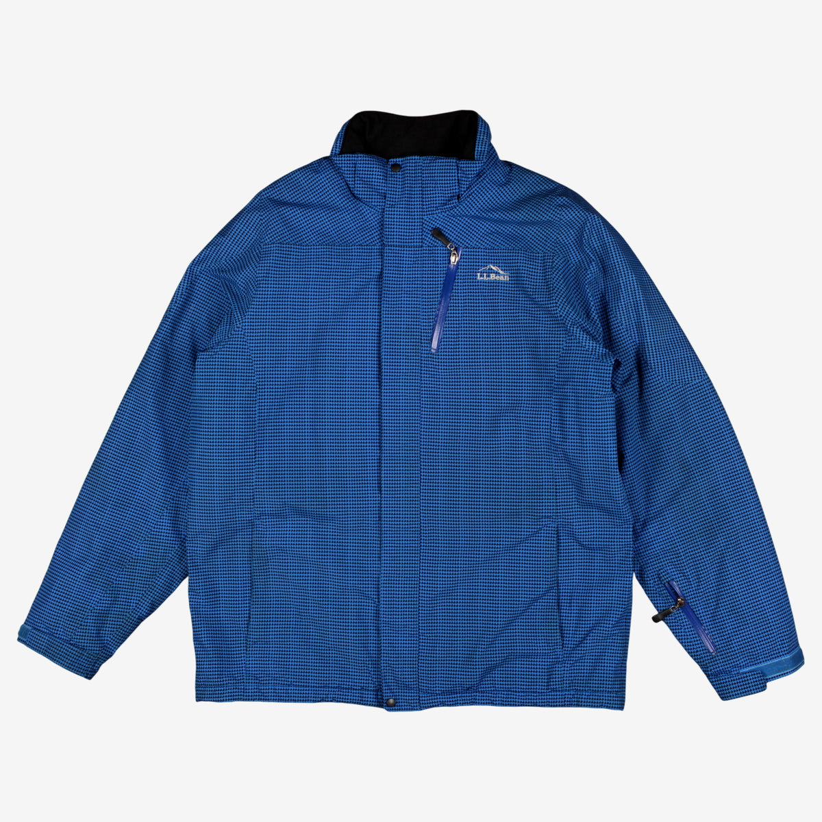 L.L. Bean Ski Jacket L Mens 00s