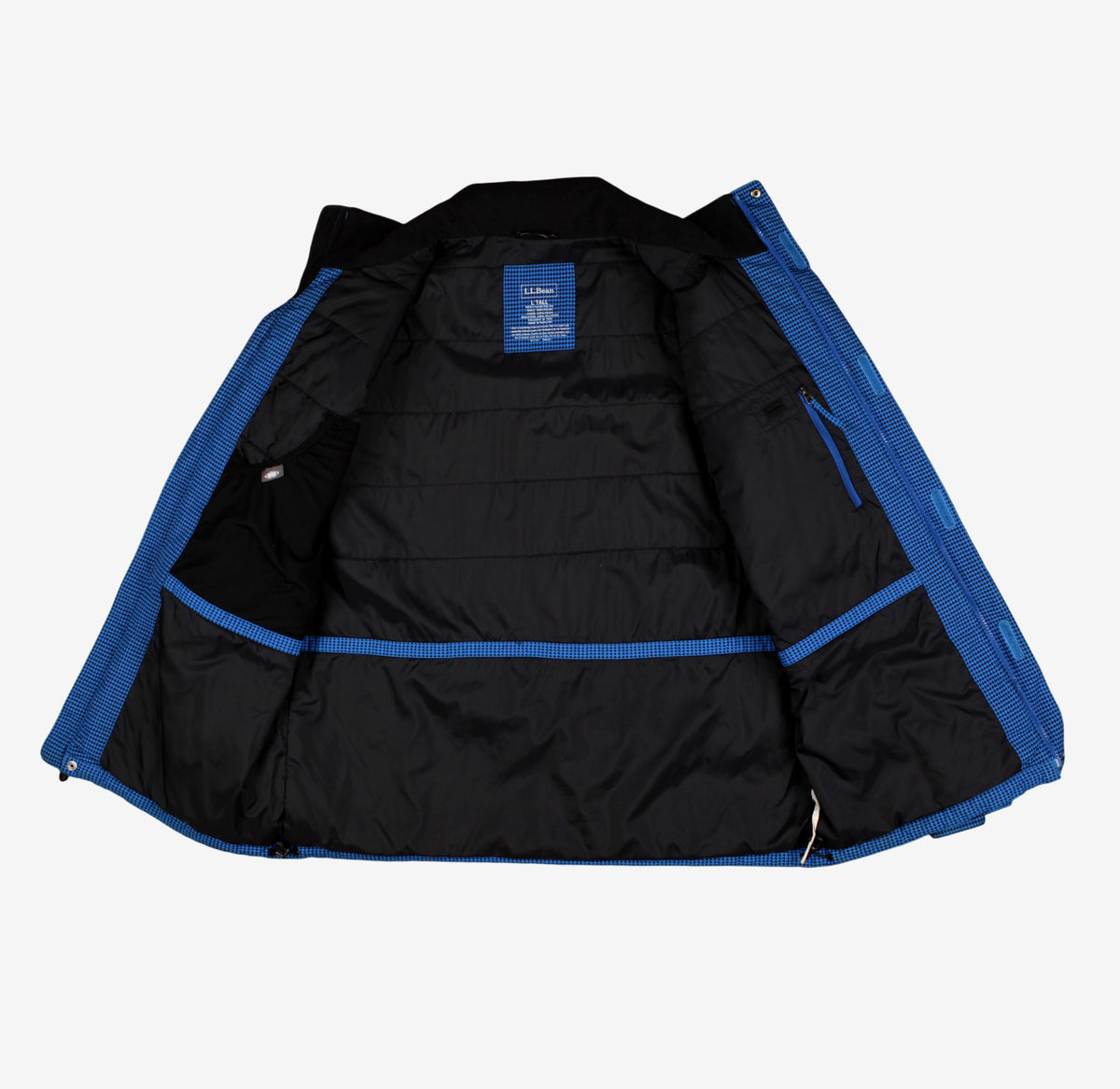 L.L. Bean Ski Jacket L Mens 00s