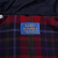 Vintage Lobo By Pendleton Bomber Jacket S Mens 90s