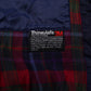 Vintage Lobo By Pendleton Bomber Jacket S Mens 90s