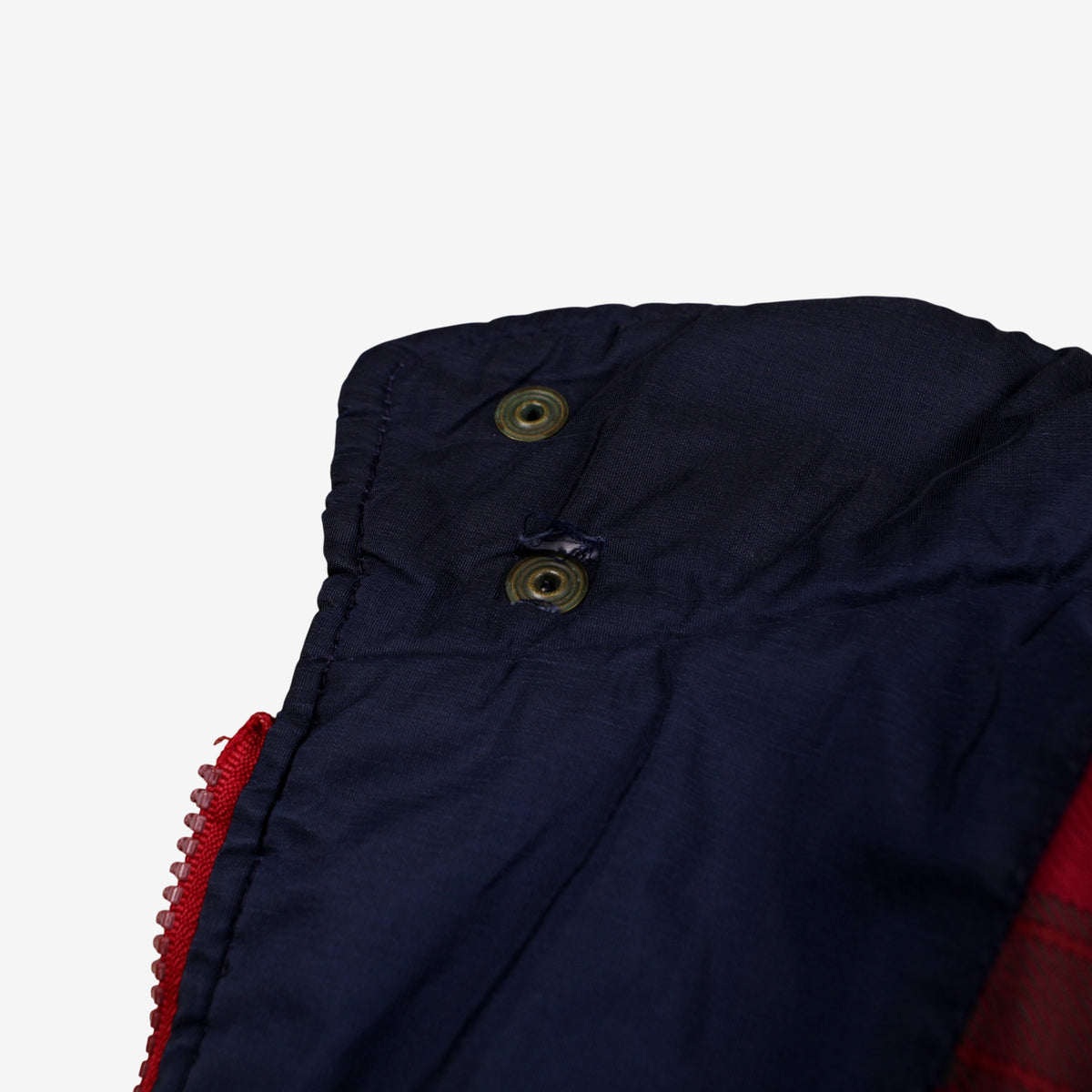 Vintage Lobo By Pendleton Bomber Jacket S Mens 90s