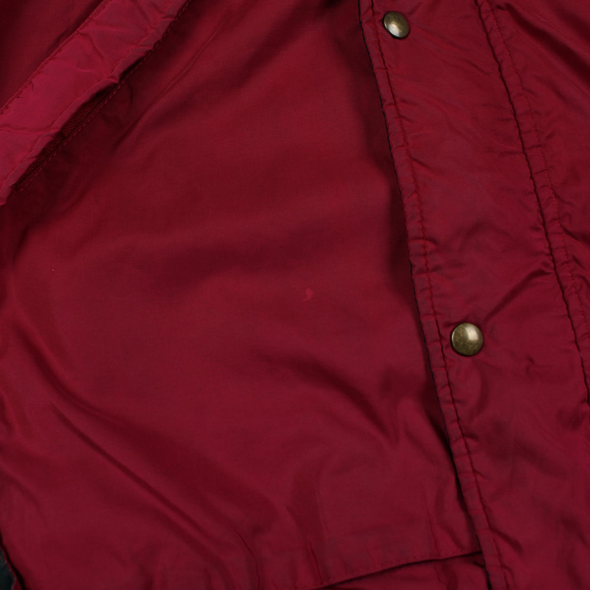Vintage Lobo By Pendleton Bomber Jacket S Mens 90s