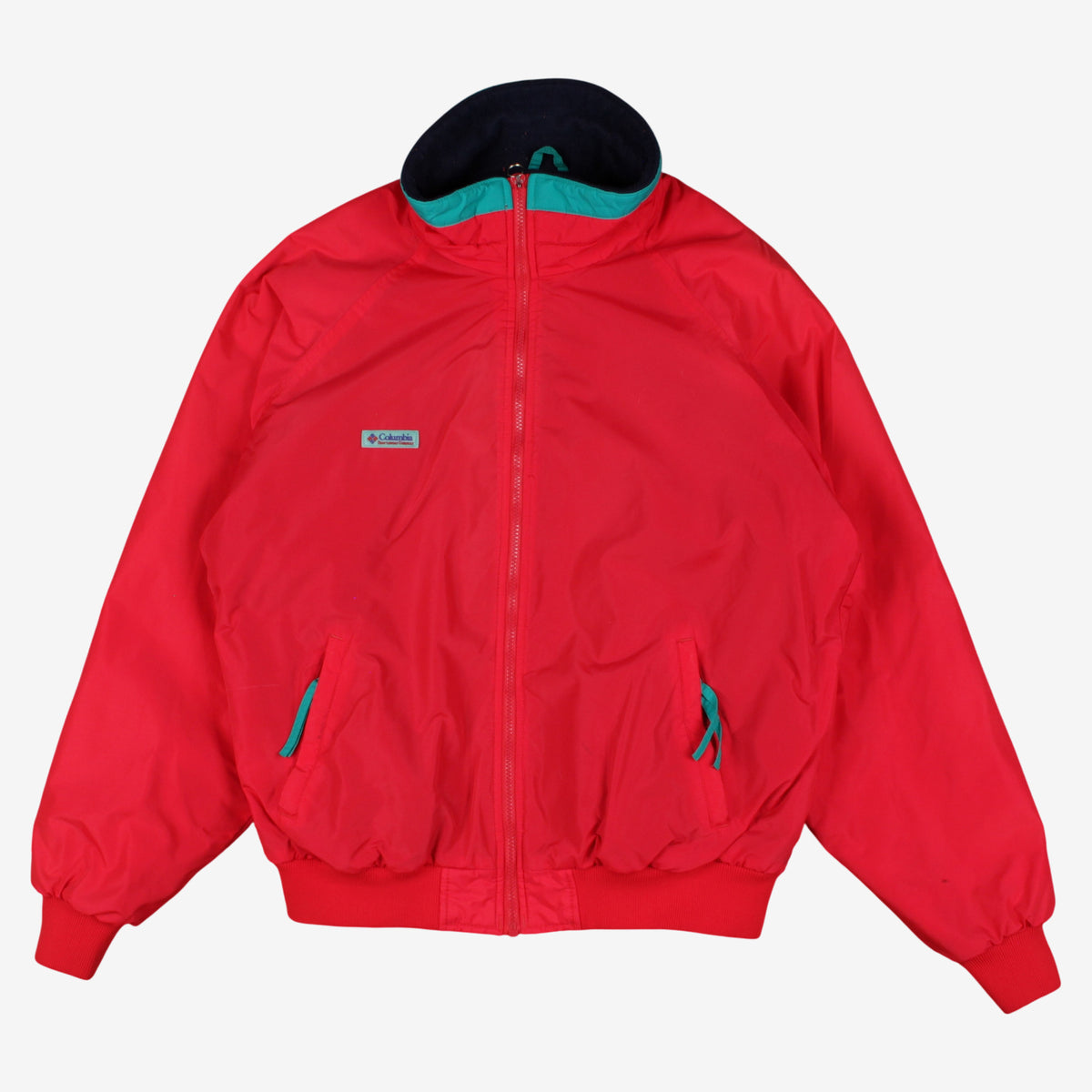 Vintage Columbia Outdoor Jacket XL Mens 90s