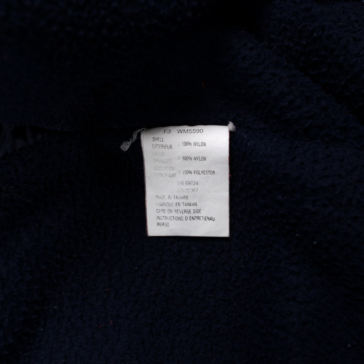 Vintage Columbia Outdoor Jacket XL Mens 90s