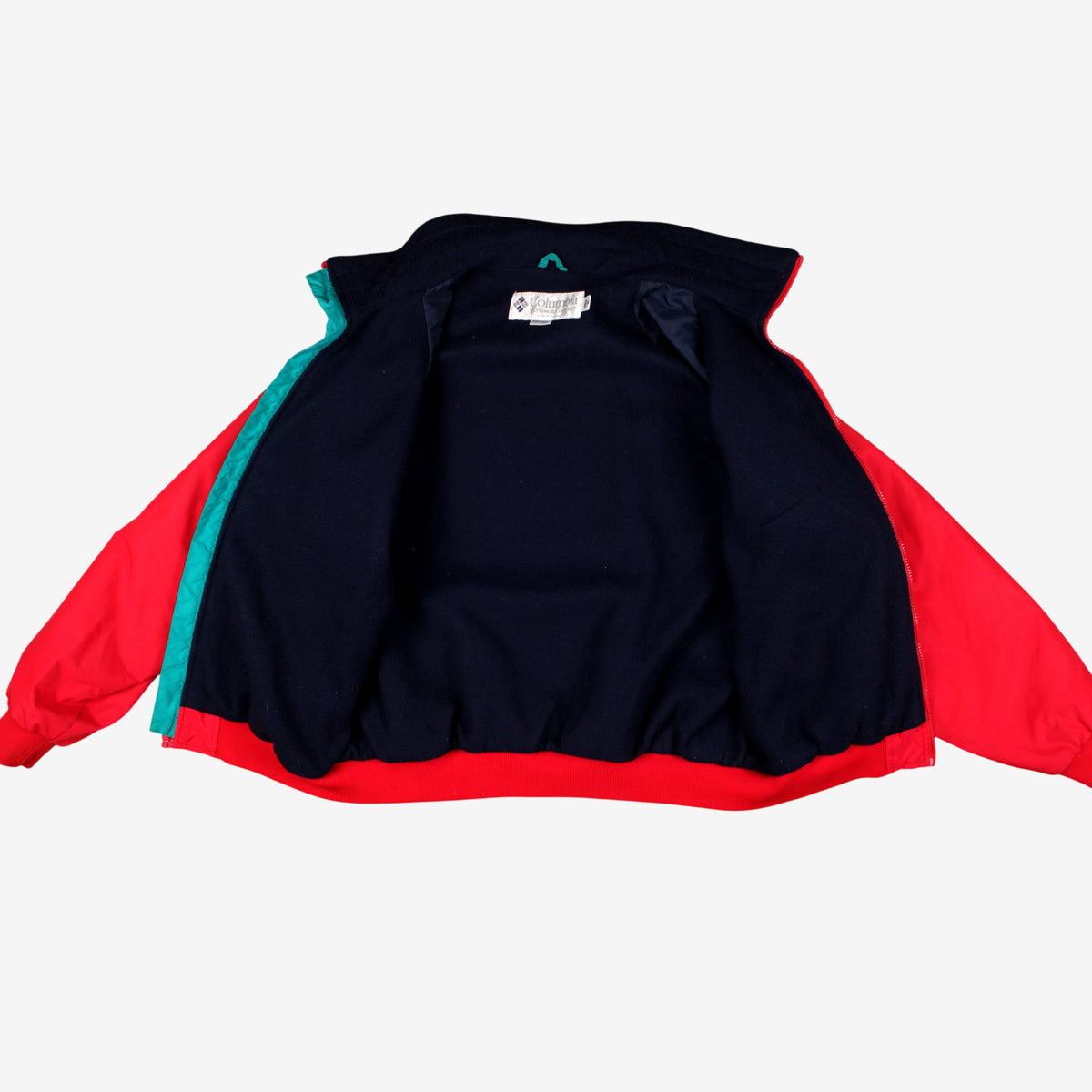 Vintage Columbia Outdoor Jacket XL Mens 90s