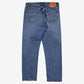 Levis 505 Jeans Regular Straight 34x30