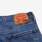 Levis 505 Jeans Regular Straight 34x30