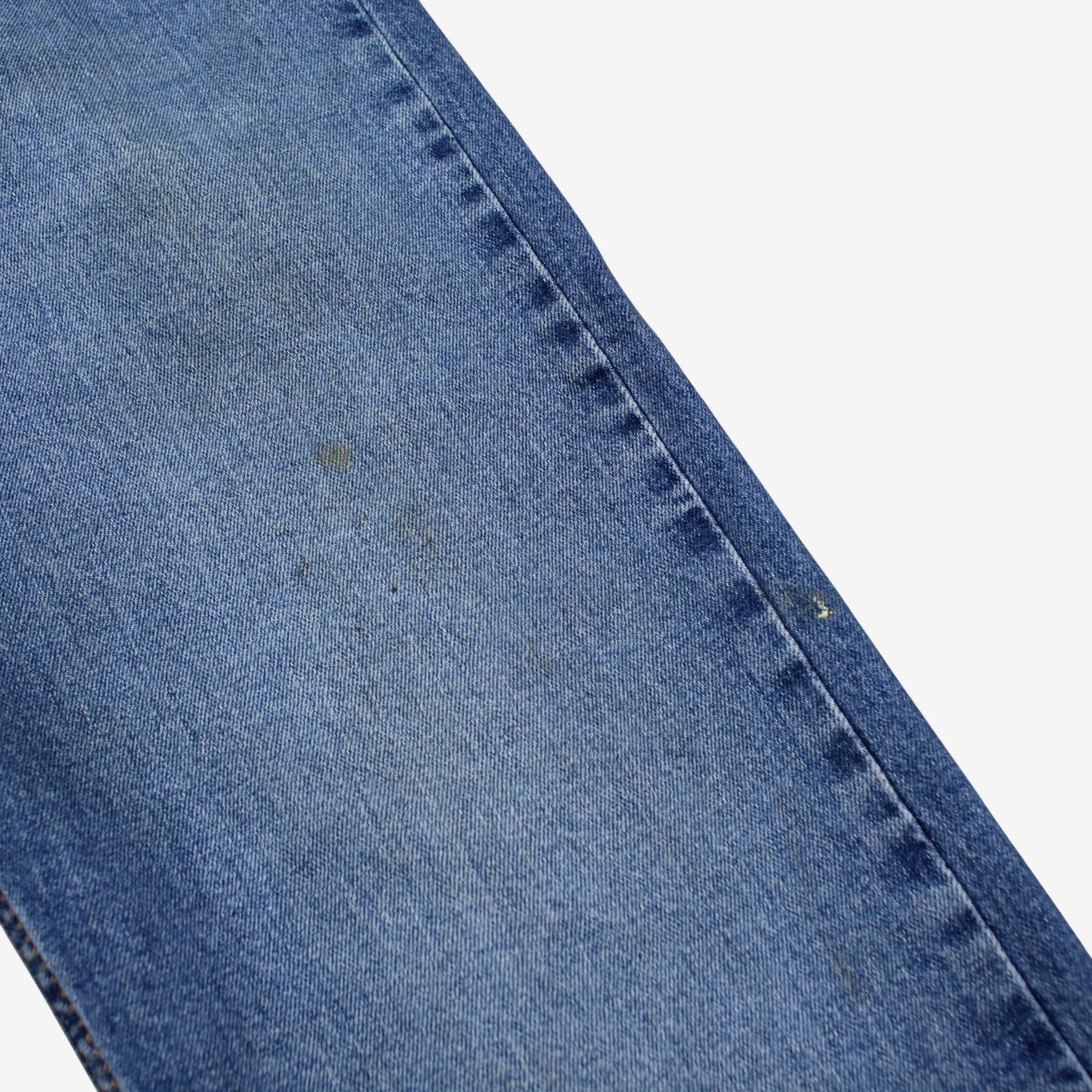 Levis 505 Jeans Regular Straight 34x30