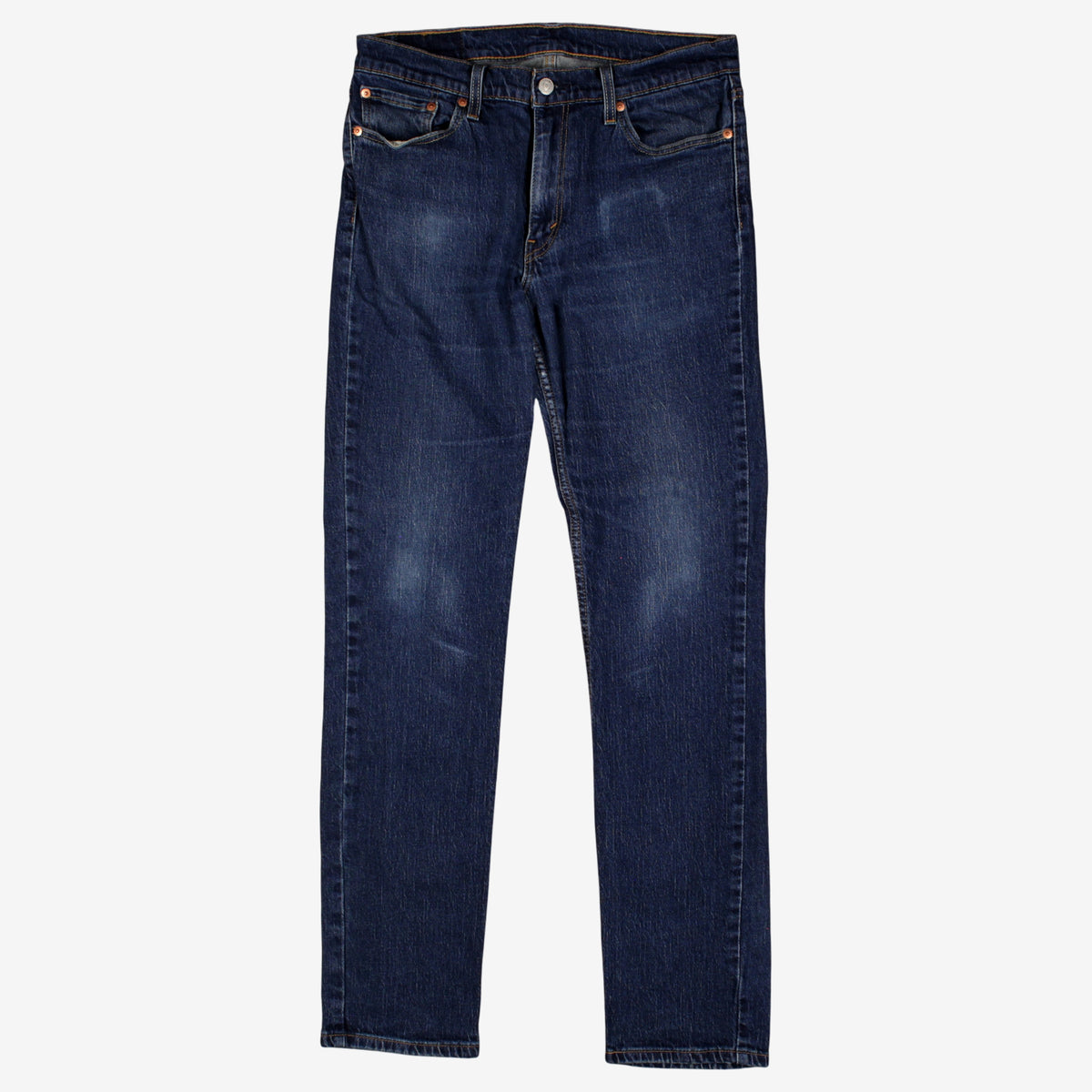 Levis 511 Jeans Slim Tapered 33x34