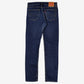 Levis 511 Jeans Slim Tapered 33x34