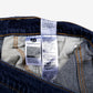 Levis 511 Jeans Slim Tapered 33x34