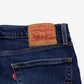 Levis 511 Jeans Slim Tapered 33x34