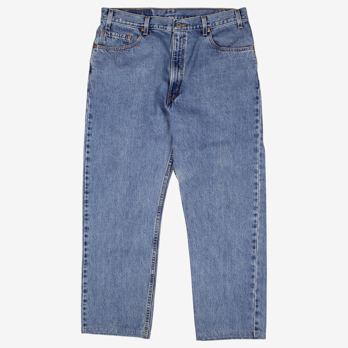 Levis 505 Jeans Regular Straight 36x28