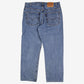 Levis 505 Jeans Regular Straight 36x28