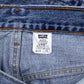 Levis 505 Jeans Regular Straight 36x28