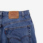 Levis 505 Jeans Regular Straight 36x28