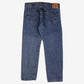 Levis 505 Jeans Regular Straight 40x32