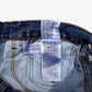 Levis 505 Jeans Regular Straight 40x32