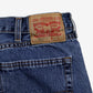 Levis 505 Jeans Regular Straight 40x32