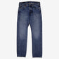 Levis 501 Jeans Regular Straight 32x34