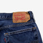 Levis 501 Jeans Regular Straight 32x34