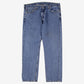 Levis 505 Jeans Regular Straight 40x32