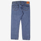 Levis 505 Jeans Regular Straight 40x32