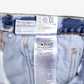 Levis 505 Jeans Regular Straight 40x32