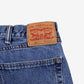Levis 505 Jeans Regular Straight 40x32
