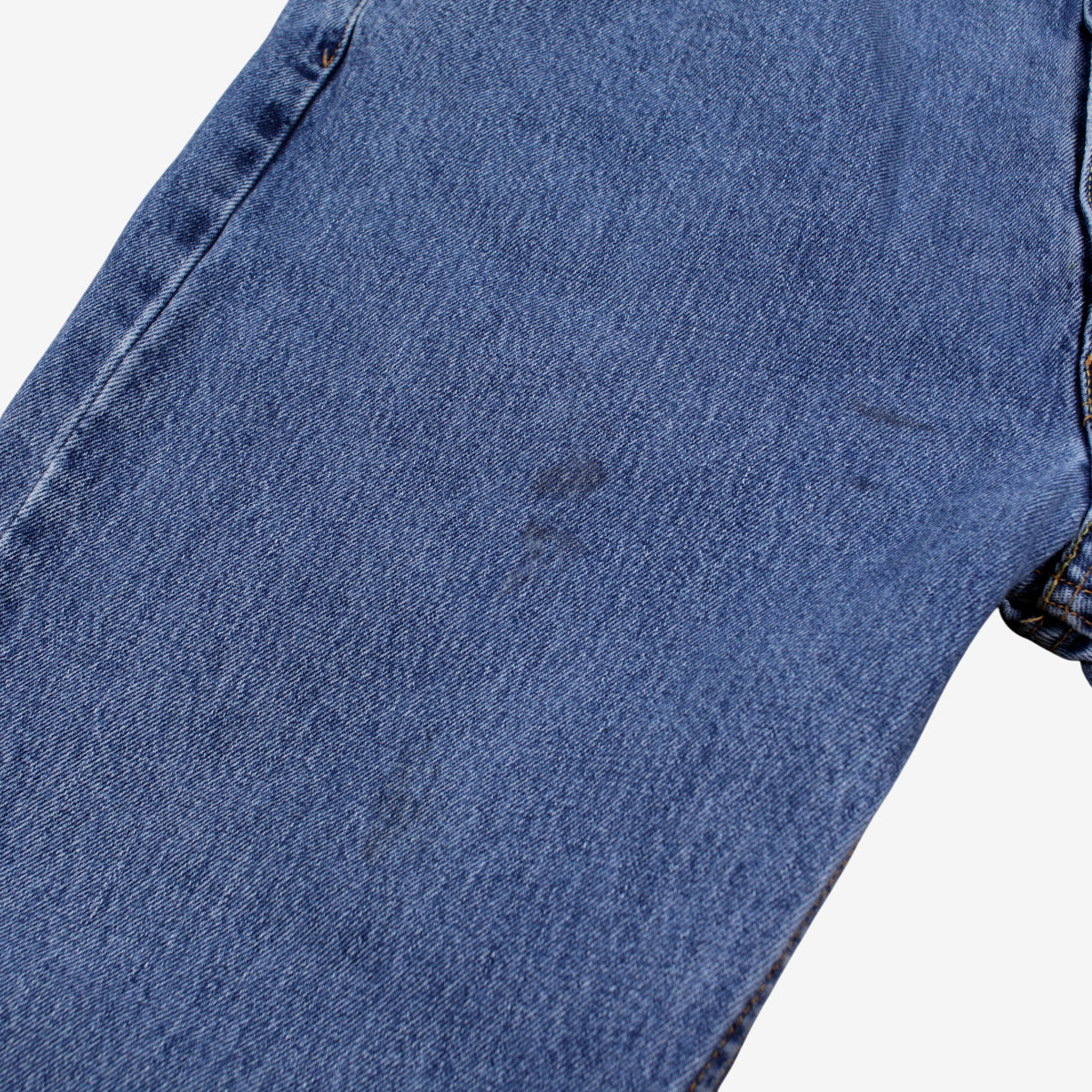 Levis 505 Jeans Regular Straight 40x32