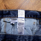 Levis 505 Jeans Regular Straight 36x28