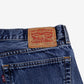 Levis 505 Jeans Regular Straight 36x28