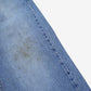 Levis 569 Jeans Relaxed Straight 30x26 Womens