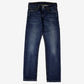 Levis 513 Jeans Slim Straight 30x32