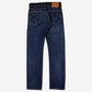 Levis 513 Jeans Slim Straight 30x32