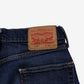 Levis 513 Jeans Slim Straight 30x32