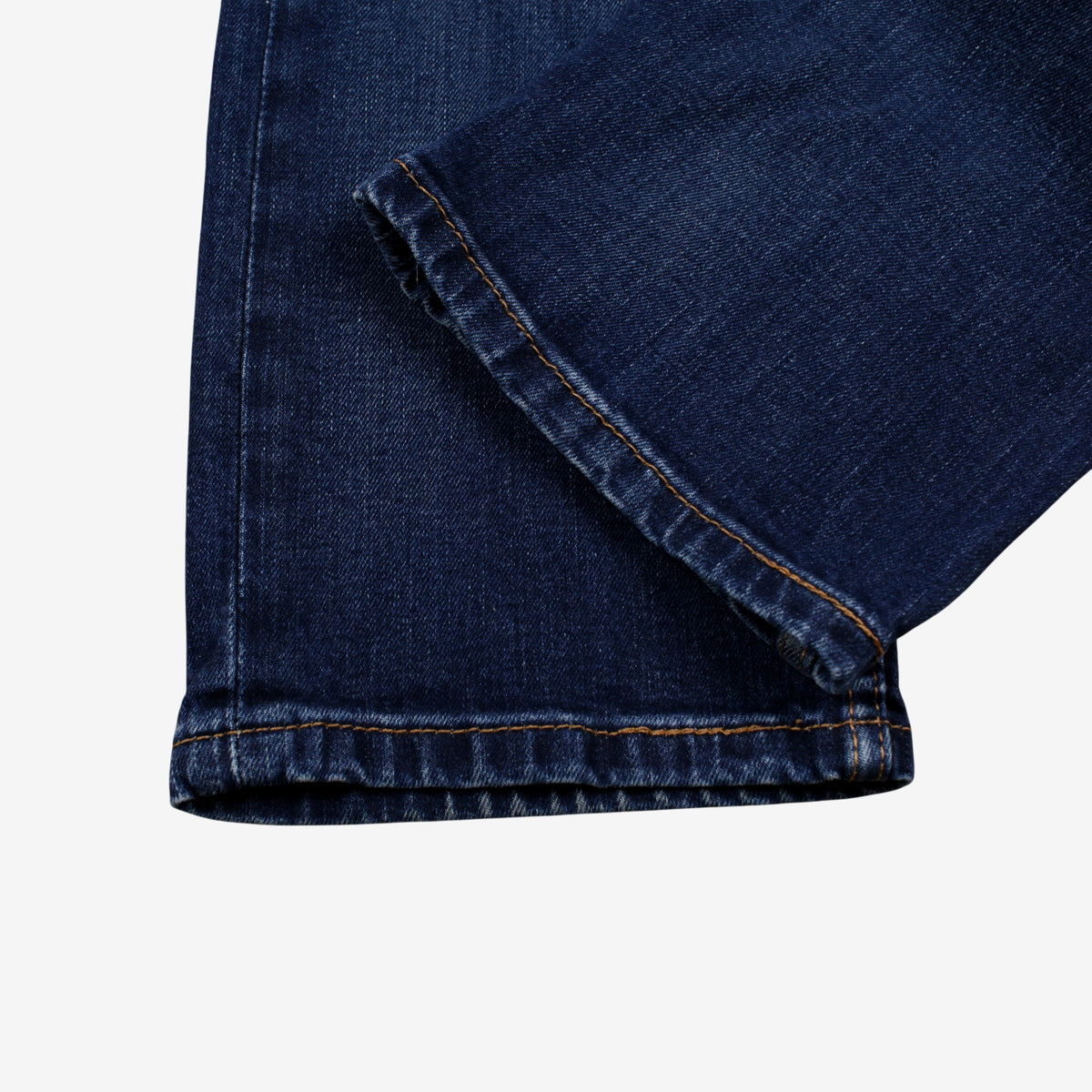 Levis 513 Jeans Slim Straight 30x32