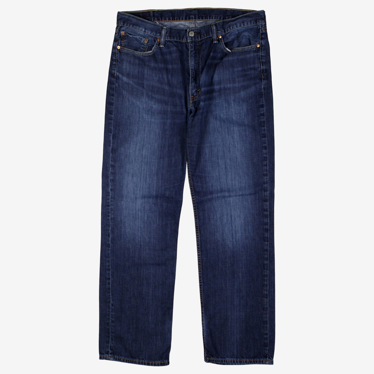Levis 514 Jeans Regular Straight 38x32