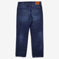 Levis 514 Jeans Regular Straight 38x32