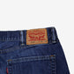 Levis 514 Jeans Regular Straight 38x32