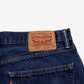 Levis 505 Jeans Regular Straight 34x30