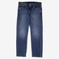 Levis 505 Jeans Regular Straight 38x32
