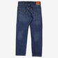 Levis 505 Jeans Regular Straight 38x32
