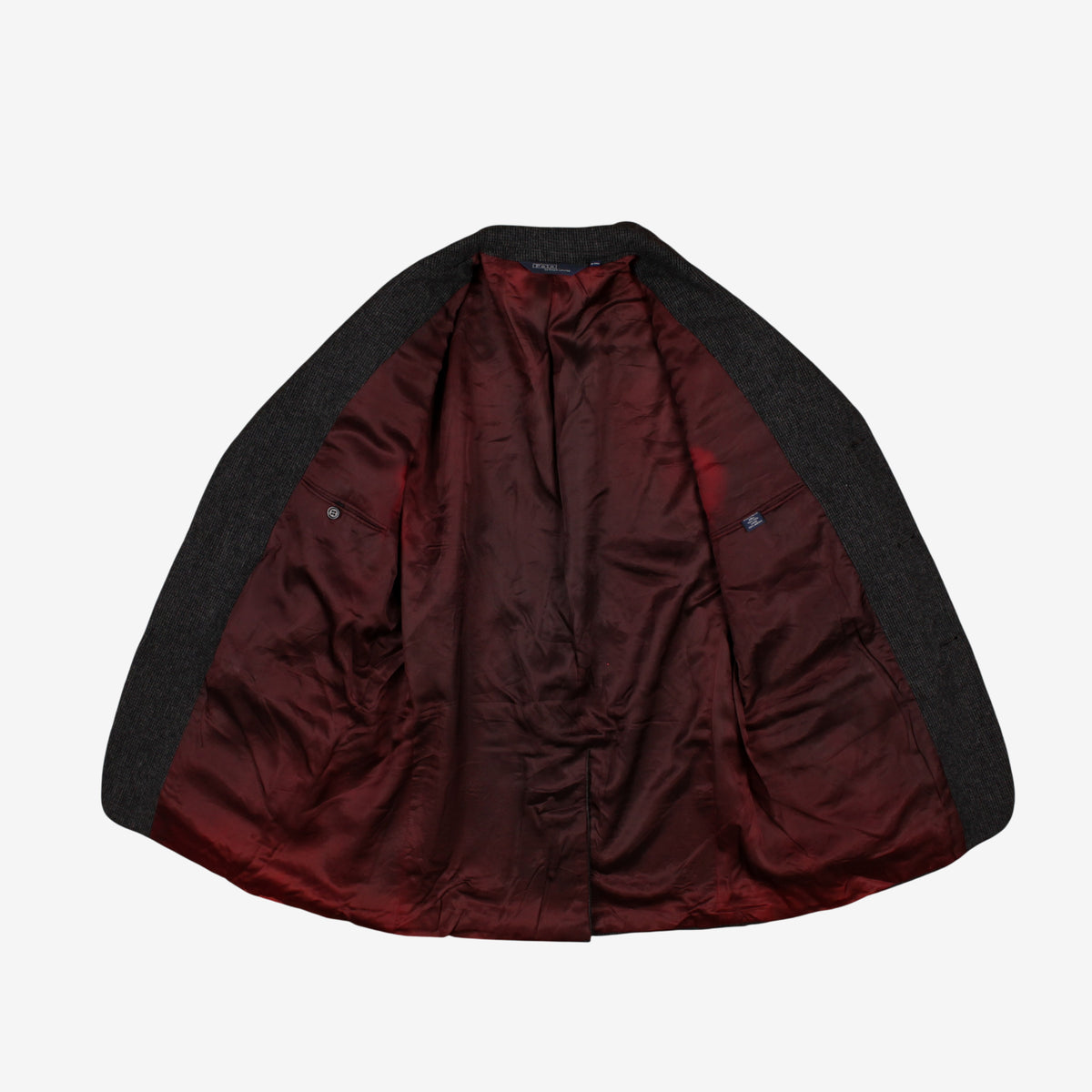 Polo By Ralph Lauren Blazer Jacket L Mens 00s