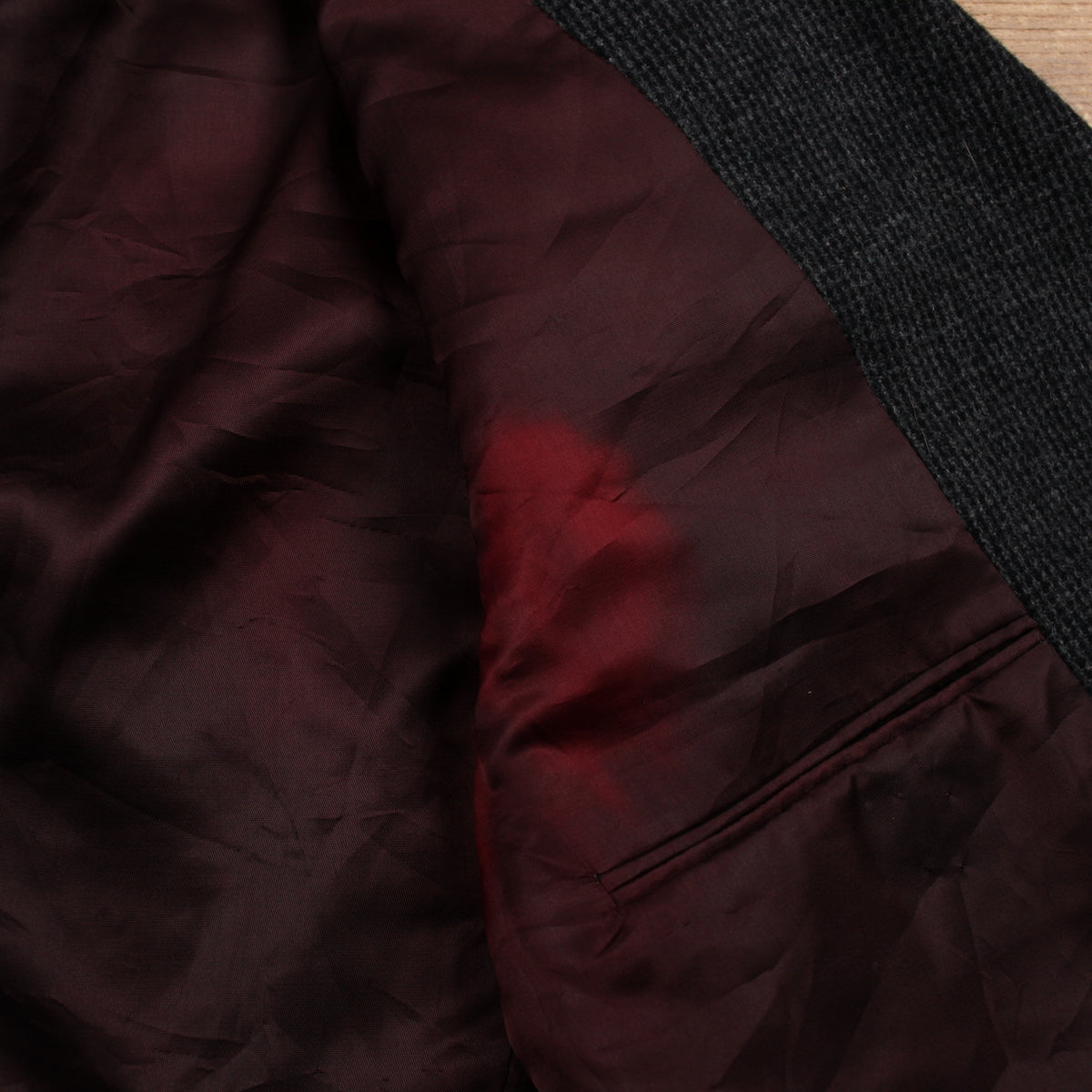 Polo By Ralph Lauren Blazer Jacket L Mens 00s
