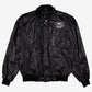 Turning Point Bomber Cat Jacket L Mens 00s