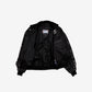 Turning Point Bomber Cat Jacket L Mens 00s